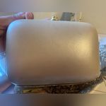 Nordstrom vintage mini shoulder bag evening clutch Photo 3