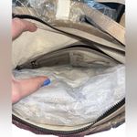 Botkier Warren Convertible Hobo Bag with Front Pocket & gunmetal hardware studs Photo 6