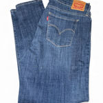 Levi's Levi’s 711 Skinny Jeans – Size 33 Photo 0