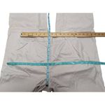 Aritzia  babaton sadiki linen blend pants size 12 Photo 6