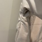A New Day Beige Puffer Jacket Photo 7