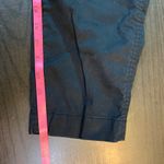 Gap  Downtown Khaki Pants Womens 4‎ Black Casual Everyday Trousers Preppy Office Photo 11