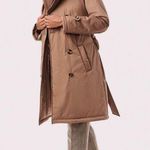 Bernardo Trench Rain Jacket size XL Photo 1