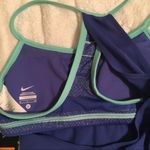 Nike Women’s  Dri-Fit 2-in-1 Swim Tank Top Photo 3