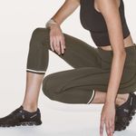 Lululemon  Time To Sweat Crop *23" Photo 3