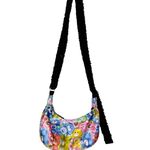 DUMBGOOD Care Bears‎ Convertible Allover Print Handbag Photo 0