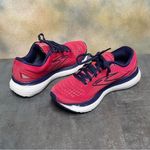 Brooks Glycerin 19 Red Women's Running Shoes Size 7.5B Photo 15