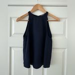 American Apparel  High Neck Tank Photo 1