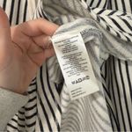 Pilcro  Wharfside Striped Hooded Sweatshirt M Photo 4