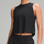 Lululemon Sculpt Cropped Tank Photo 4