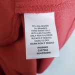 Abound  Burnt Orange High Waisted Belted Pull On Shorts Photo 6