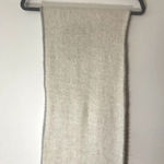 Gap Cozy Long Scarf Ski Resort Mohair Blend Winter Photo 5