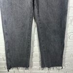 Princess Polly Relaxed Fit Jeans Size 4 Photo 7