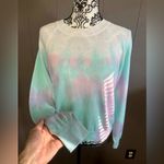 27 MILES MALIBU Tanner Cashmere Blend Tie Photo 1