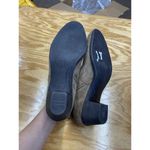 Munro  Jackson Chelsea Ankle Boots Womens 10.5 M Brown Suede Slip-On Side Zip S70 Photo 3