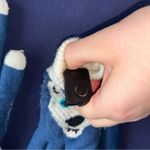 American Eagle Outfitter's Light Up Polar Bear Gloves Photo 2