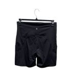 Athleta  Ultimate Stash Pocket 7” Shorts Black Size 1X NWT Photo 11