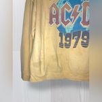 AC/DC  Women’s Graphic 1979 Sweatshirt Photo 5