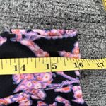 Free People  Olympia Print Accordion Soft Pants Size Large Photo 9