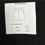 White House | Black Market Women's Black Pencil Skirt Size 0 Short Photo 9