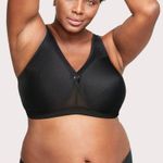 Glamorise MagicLift Active Support Bra Photo 0
