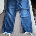 Loft High waited, straight cropped jeans! Photo 2