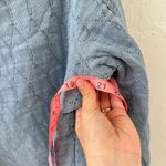 Jachs Girlfriend  Ladies Quilted Shirt Jacket Women Size Small Photo 8