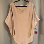 Siren Lily Women's NWT Siren Lilly Maternity Sweater Photo 0