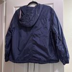 Tommy Hilfiger BLUE  WINDBREAKER Photo 1