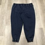 Her Universe  Disney Mickey Mouse Denim Joggers - Size 3X Photo 1