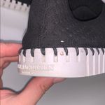 Ilse Jacobsen Perforated Lightweight Comfy Black Slip Photo 9