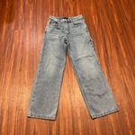 Isabel Marant  Paryama Wide Leg Jeans Photo 0