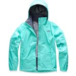 The North Face  Women’s Rain Jacket  Photo 0