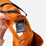 Lovers + Friends Revolve Orange Sedge High Waist Wide Leg Pants Size small S Photo 8