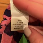 Lilly Pulitzer Tusk in Sun Murfee Scarf Photo 4