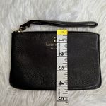 Kate Spade New York Black Wristlet Photo 6
