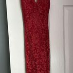 David's Bridal Prom Dress Photo 0