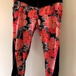 Danskin Now Work Out Pants S Pink Photo 5