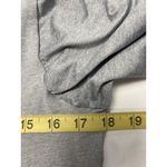 Mossy Oak Grey & Pink Camo Quarter Zip Pullover Small Photo 4