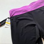 Ideology Athletic Crop Leggings Photo 6