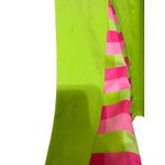 Birdies & bows lime pink sandy square pullover size‎ Large NEW Green Size XL Photo 6