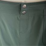 COOLIBAR Sage Green Sport Travel Skort,UPF50,Size M Size M Photo 3