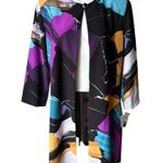 Danny & Nicole NWT,  Jacket Topper, Sz 16 Photo 7