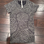 Lululemon  Swiftly Short Sleeve Tech Photo 0