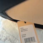 Rebecca Minkoff  Pink and White Clutch Sleek Envelope Design Photo 6