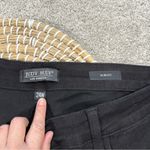 Judy Blue  Slim Fit Gracie-James Black Beauty Jean Stretch Mid Rise Plus Size 24W Photo 8