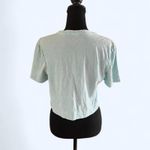 Aeropostale Aero the OG tee collection 80’s boxy cropped tee Size XS Photo 2