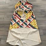 Outback Red  patterned dress Photo 0