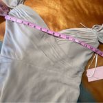 Birdy Grey NWT  Spence Convertible Dress -Taupe Size small Photo 11