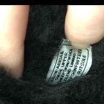 BEARPAW  black suede winter fashion boots Abigail Photo 5